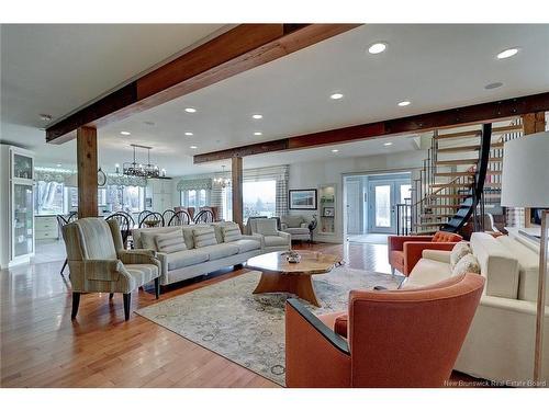 1124 Route 105, Douglas, NB 