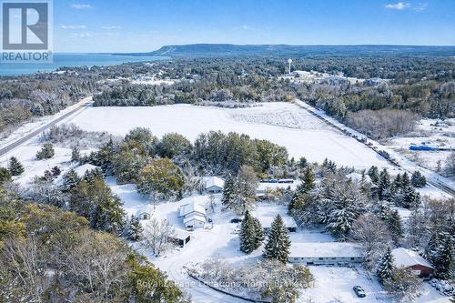 150 Peel Street S, Blue Mountains, ON - Outdoor With View