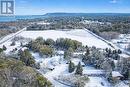 150 Peel Street S, Blue Mountains, ON  - Outdoor With View 