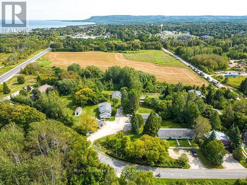 150 Peel Street S, Blue Mountains, ON - Outdoor With View