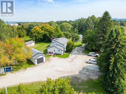 150 Peel Street S, Blue Mountains, ON - Outdoor With View