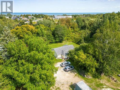 150 Peel Street S, Blue Mountains, ON - Outdoor With View