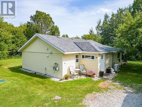 150 Peel Street S, Blue Mountains, ON - Outdoor