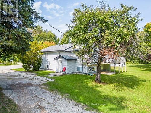 150 Peel Street S, Blue Mountains, ON - Outdoor