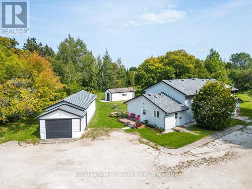 150 Peel Street S, Blue Mountains, ON - Outdoor