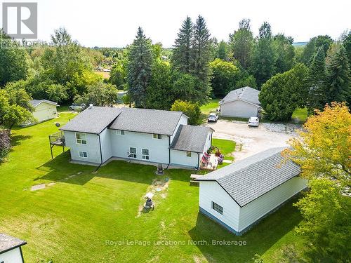 150 Peel Street S, Blue Mountains, ON - Outdoor