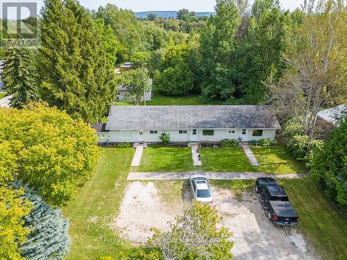 150 Peel Street S, Blue Mountains, ON - Outdoor