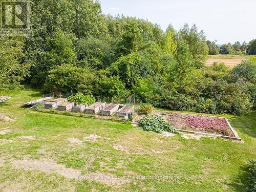 150 Peel Street S, Blue Mountains, ON - Outdoor