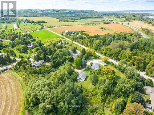 150 Peel Street S, Blue Mountains, ON - Outdoor With View