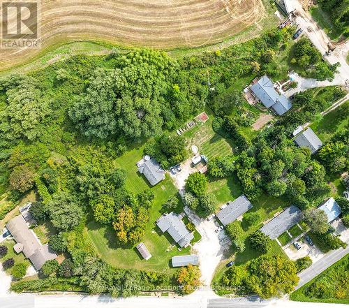 150 Peel Street S, Blue Mountains, ON - Outdoor With View