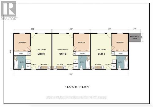 150 Peel Street S, Blue Mountains, ON - Other