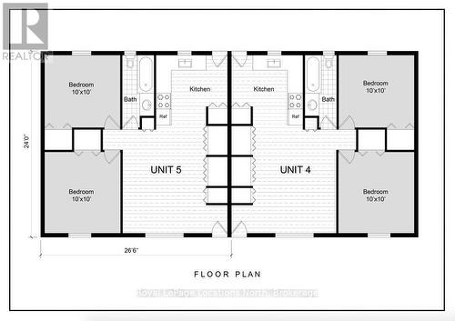 150 Peel Street S, Blue Mountains, ON - Other