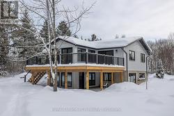 126 WEST STREET  Georgian Bluffs, ON N4K 5N7