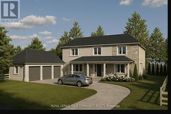 312 TAYLOR ROAD  Toronto, ON M1C 2R6