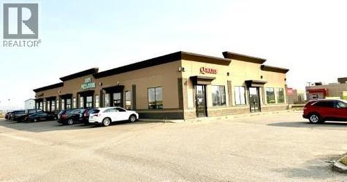 11612 8 Street, Dawson Creek, BC 