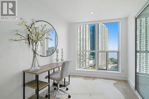 1504 - 208 Queens Quay W, Toronto, ON - Indoor