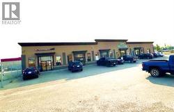 11612 8 Street Unit# # 1  Dawson Creek, BC None