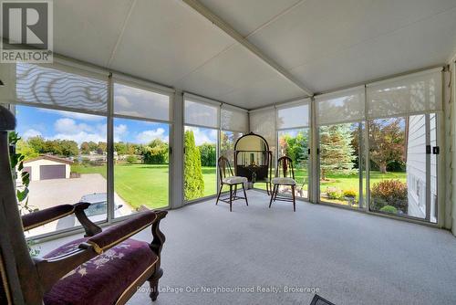 9 Columbus Street S, Kawartha Lakes (Ops), ON - Indoor Photo Showing Other Room