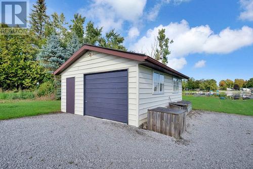 9 Columbus Street S, Kawartha Lakes (Ops), ON - Outdoor With Exterior