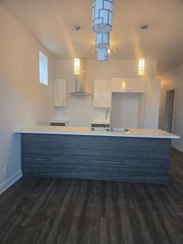 Kitchen - 1056 Rue St-Viateur, Joliette, QC - Indoor Photo Showing Kitchen