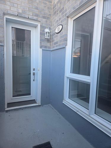 Exterior entrance - 1056 Rue St-Viateur, Joliette, QC - Outdoor With Exterior