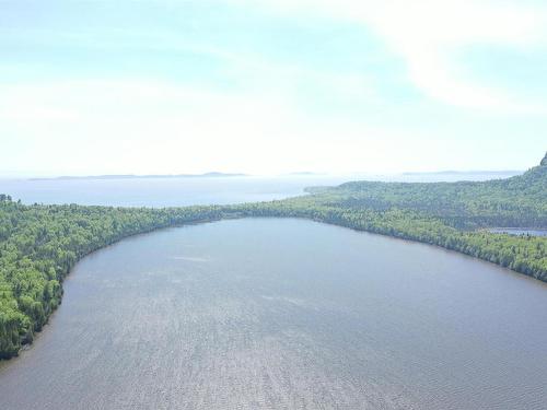 1 Pie Island, Thunder Bay, ON 