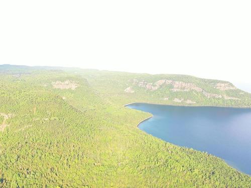 1 Pie Island, Thunder Bay, ON 