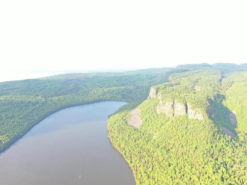 1 Pie Island, Thunder Bay, ON 