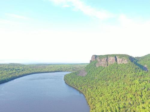 1 Pie Island, Thunder Bay, ON 