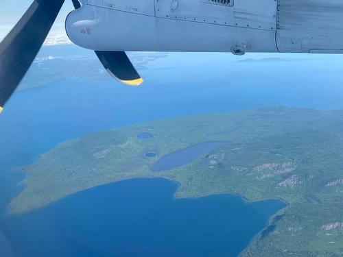 1 Pie Island, Thunder Bay, ON 