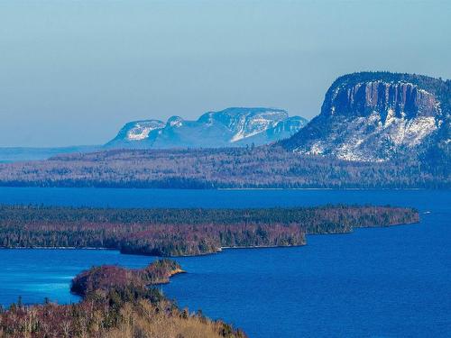 1 Pie Island, Thunder Bay, ON 