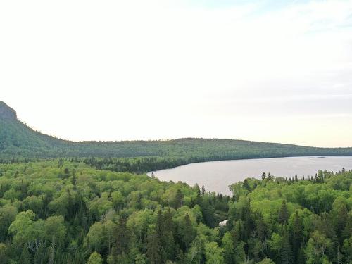 1 Pie Island, Thunder Bay, ON 