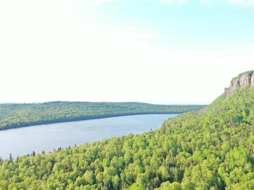 1 Pie Island, Thunder Bay, ON 