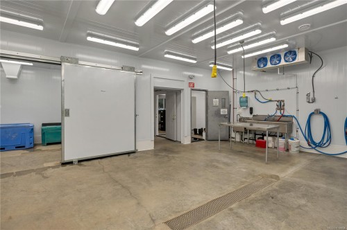 C-657 Industrial Way, Quadra Island, BC 