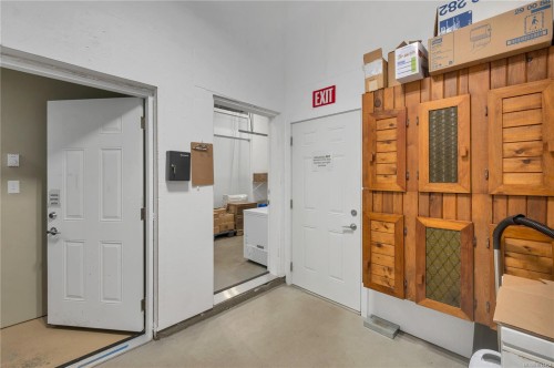 C-657 Industrial Way, Quadra Island, BC 