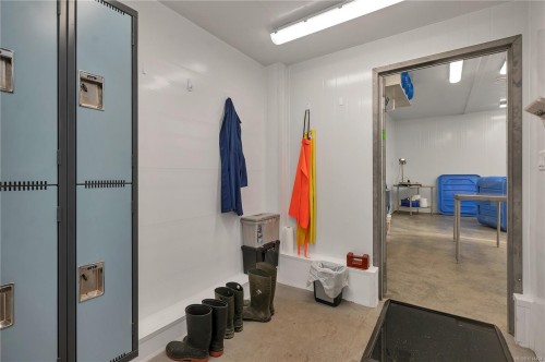 C-657 Industrial Way, Quadra Island, BC 