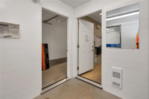 C-657 Industrial Way, Quadra Island, BC 