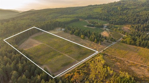 Sl1 North Rd, Duncan, BC 