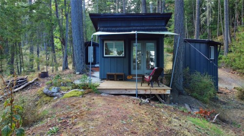 155 Liberty Hall Lane, Salt Spring, BC 