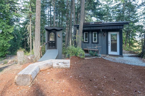 155 Liberty Hall Lane, Salt Spring, BC 