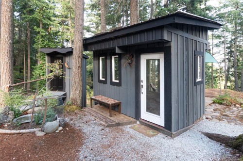 155 Liberty Hall Lane, Salt Spring, BC 