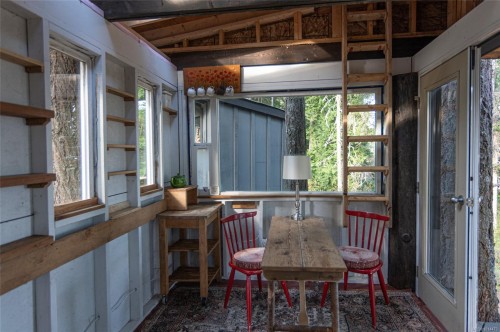 155 Liberty Hall Lane, Salt Spring, BC 