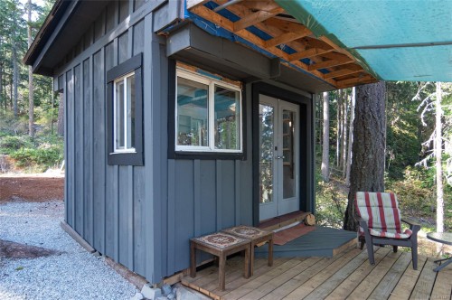 155 Liberty Hall Lane, Salt Spring, BC 