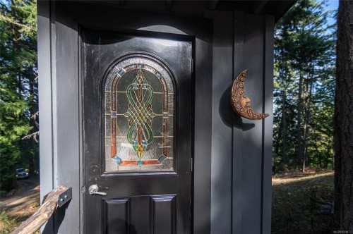 155 Liberty Hall Lane, Salt Spring, BC 