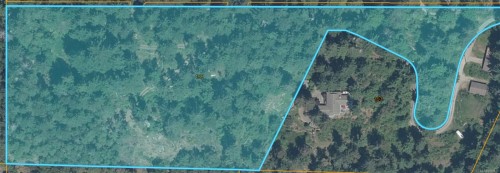 155 Liberty Hall Lane, Salt Spring, BC 
