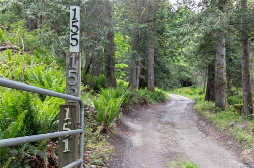 155 Liberty Hall Lane, Salt Spring, BC 