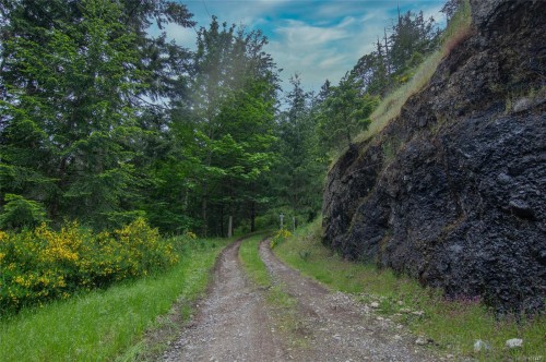 155 Liberty Hall Lane, Salt Spring, BC 