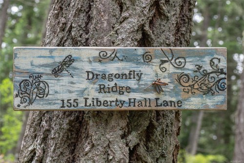 155 Liberty Hall Lane, Salt Spring, BC 