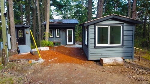 155 Liberty Hall Lane, Salt Spring, BC 