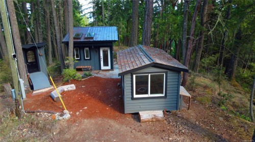 155 Liberty Hall Lane, Salt Spring, BC 